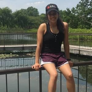 Meet your Posher, Karina